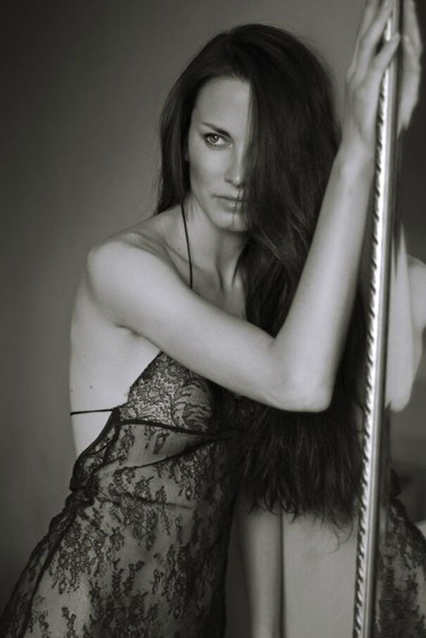 Daria Davlekaeva's photo