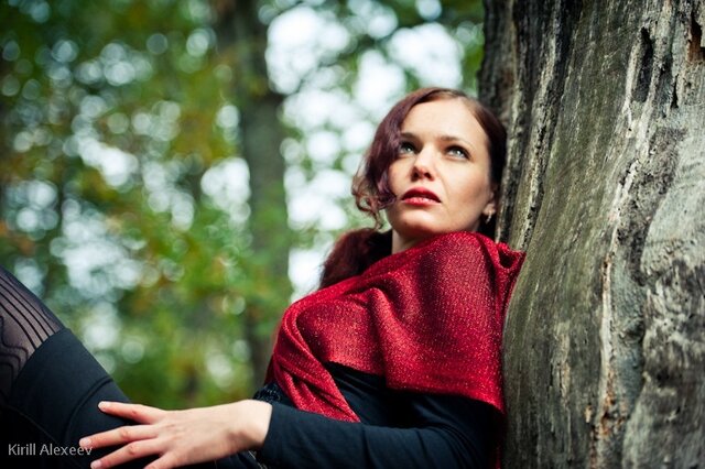 Ekaterina Zajceva's photo