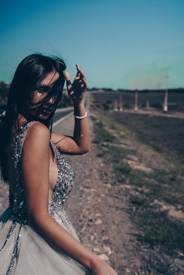 Tatiana Shvimmer's photo