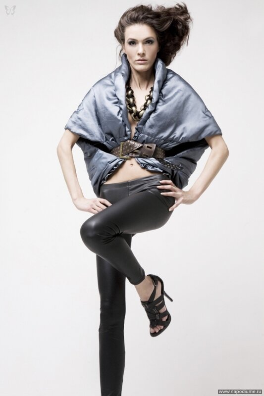 Maria Ganiman's photo
