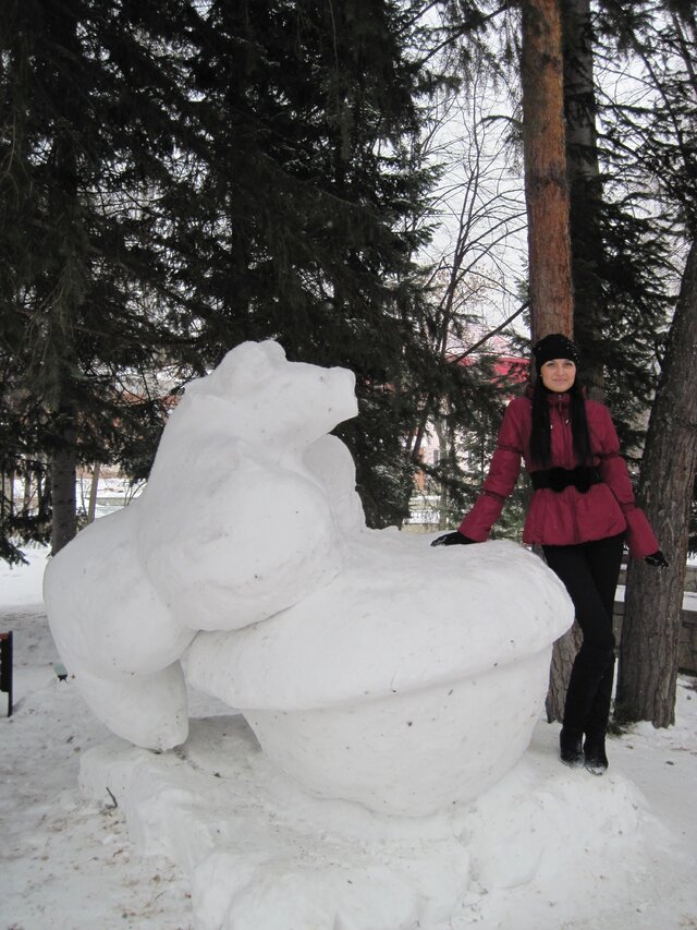 Elena Cernyh's photo