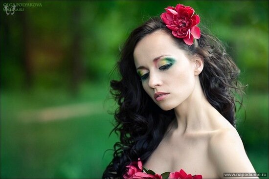 Anna Psenicnaa's photo