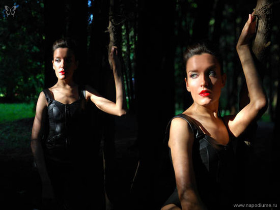Lida Artukova's photo
