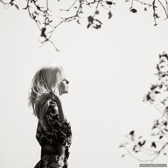 Kata Laktionova's photo