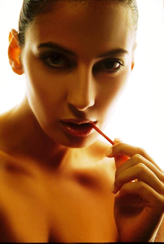 Viktoria Galas's photo