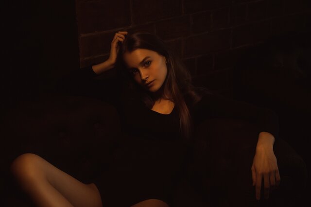 Foto Valeria Plahotnikova