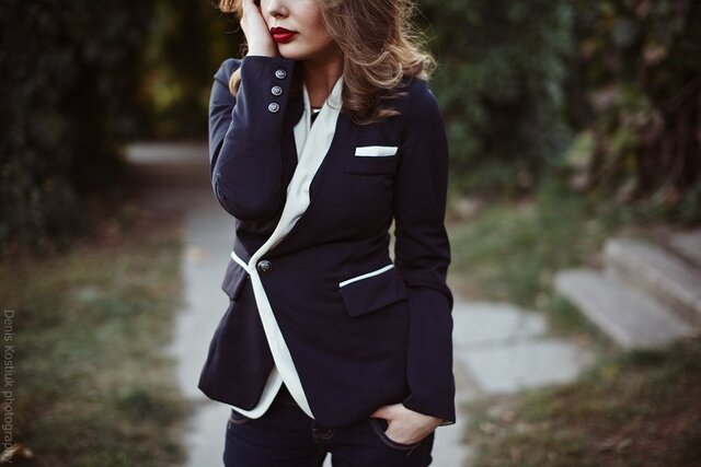 Viktorija Bega's photo