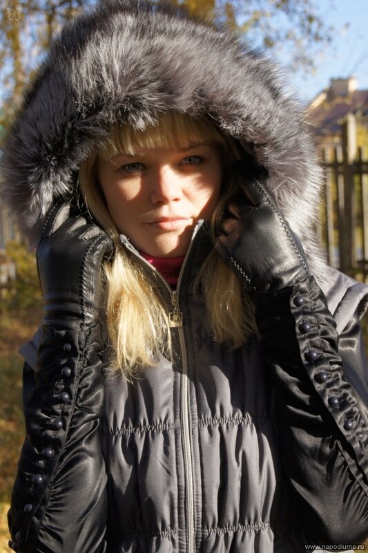 Foto Kristina Mysina