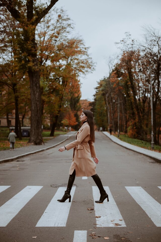 Foto Anastasiia Ocheretianko