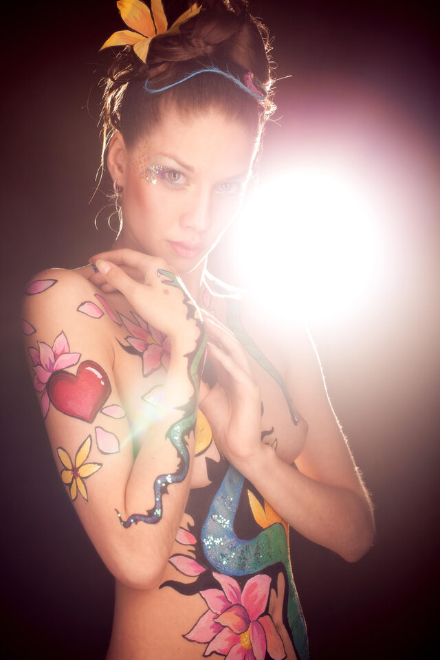 Фото Нина Ninel Рубан