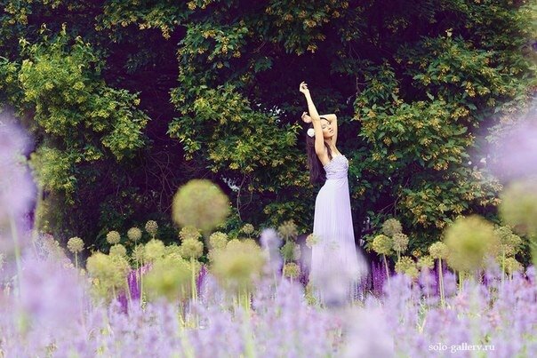 Фото Екатерина Лорас