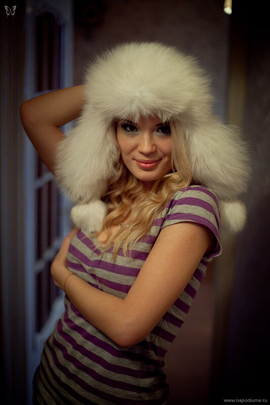Anton Mel'nicenko's photo
