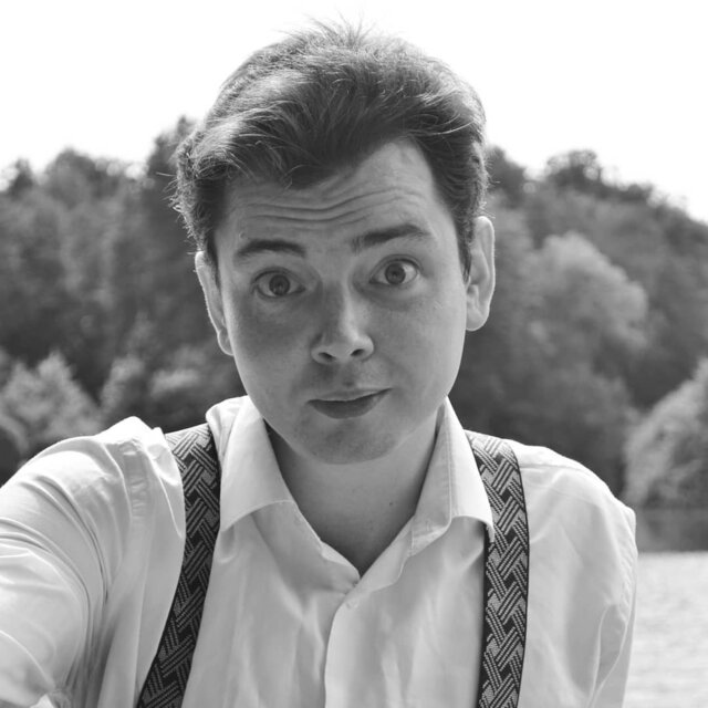 Aleksandr Smirnov's photo