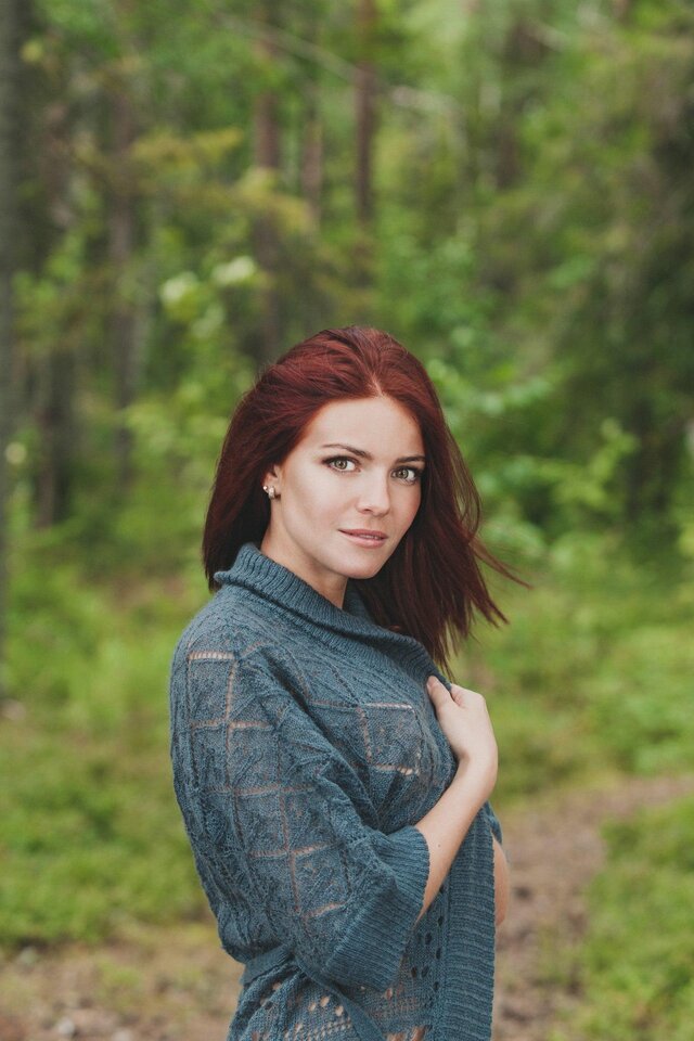 Anastasiya In'kova's photo