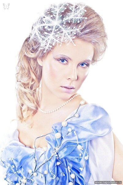 Aleksandra Cecevicyna's photo