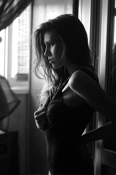 Anastasiya Presnjakova's photo