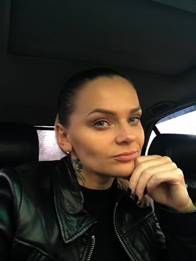 Фото Katrin