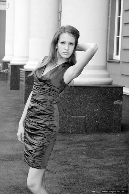 Фото Irina Trefilova