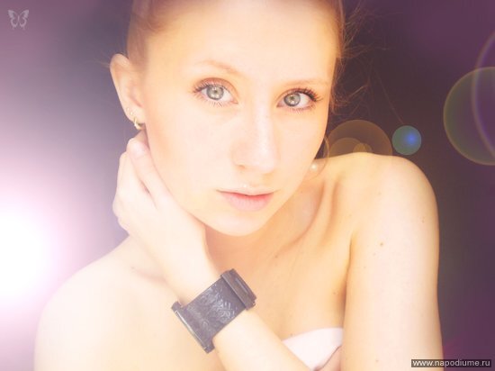 Anastasia Zincenko's photo