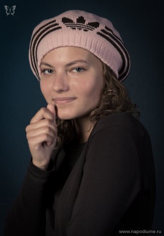 Фото Gala Bessonova