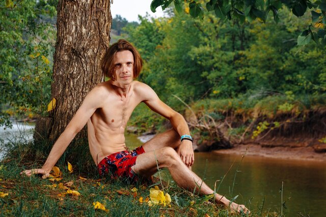 Foto Aleksandr Lisenkov