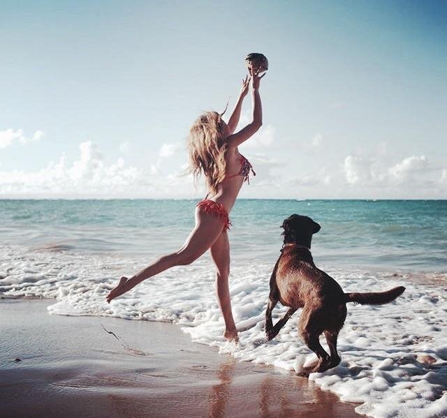 Valeriya Morales's photo