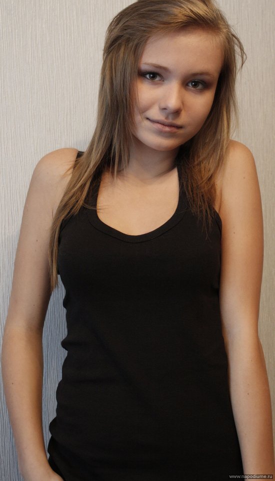 Фото Вика Обломова