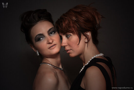Ekaterina Neznamova's photo