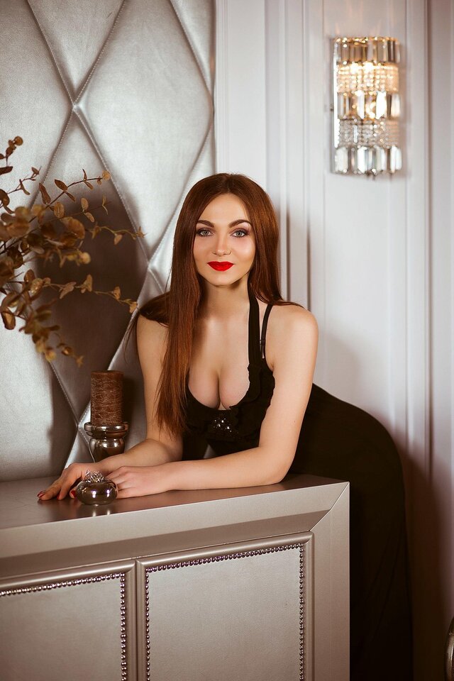 Foto Viktoriya Salatskaya
