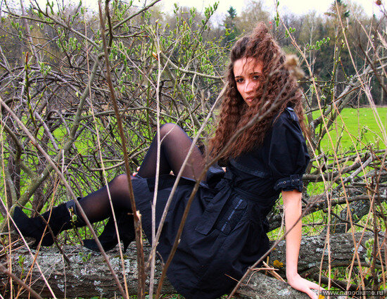 Ol'ga Vorobeva's photo
