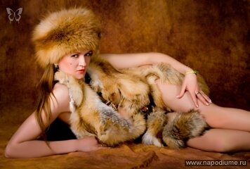 Nadezda Cesnokova's photo