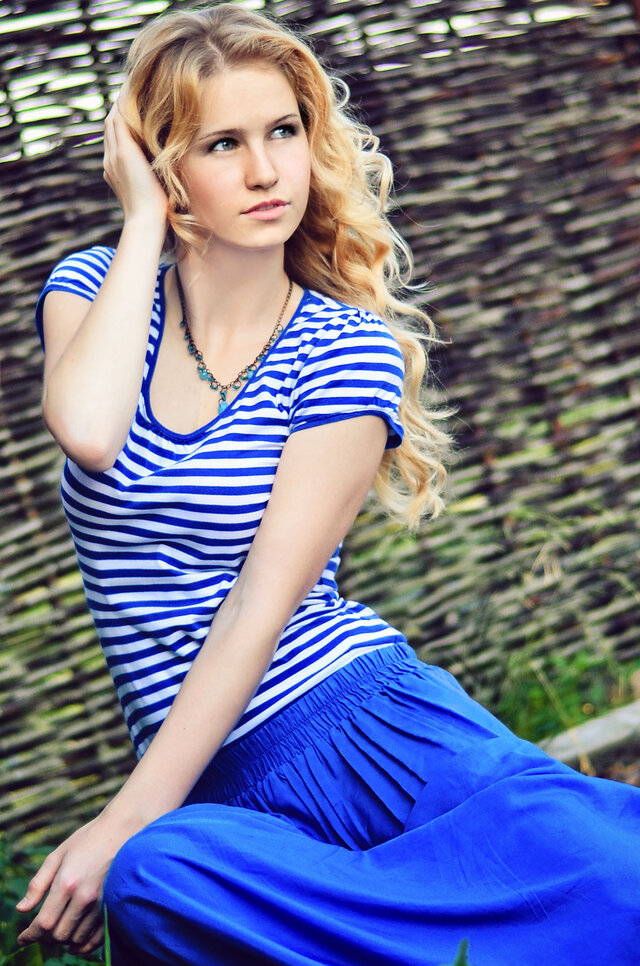 Фото Ирина Волкова