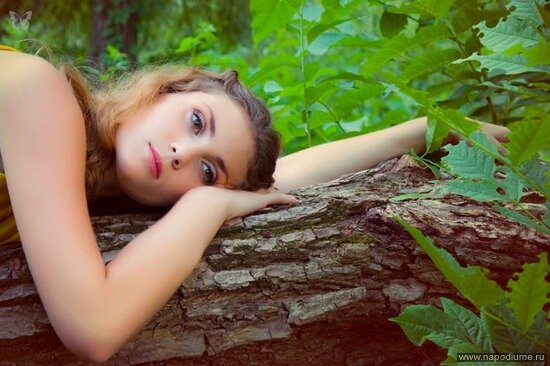Marina Karacevceva's photo