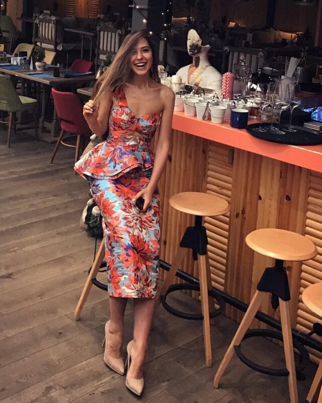 Фото Alina Zaarnaa