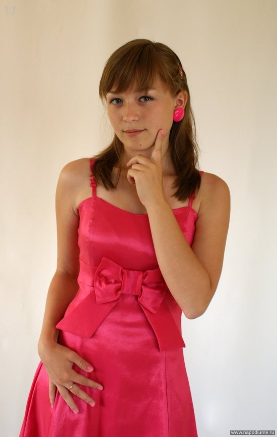 Elizaveta Smirnova's photo