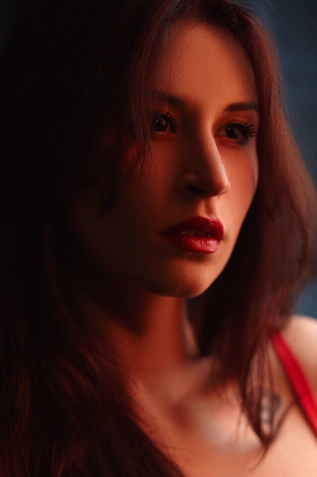 Viktoria Cigidina's photo