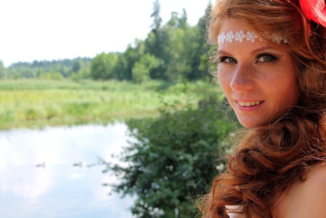 Фото Екатерина Колесникова