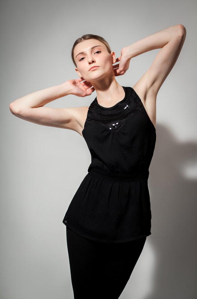 Foto Svesnikova Svesnikova