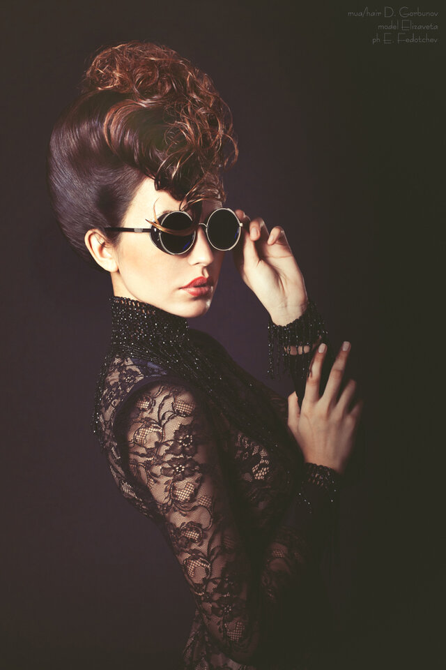 Evgenij Fedotchev's photo