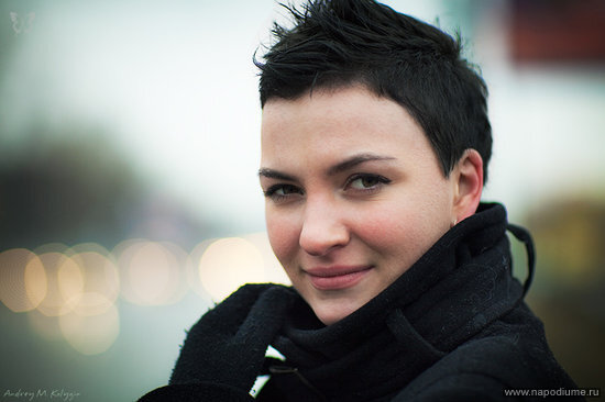 Andrey Kolygin's photo
