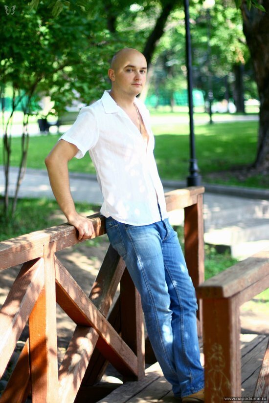 KIR Bolicenkov's photo