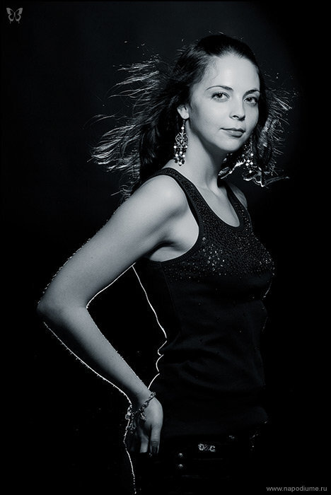 Viktor Babincev's photo
