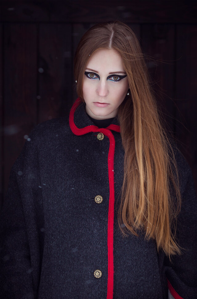 Ira Sivitskaja's photo