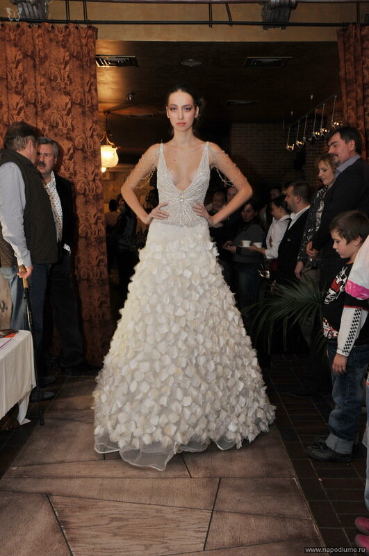 Vasilisa Vihrova's photo