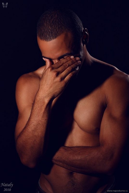 Albert's photo