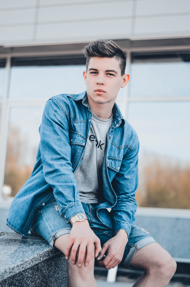 Foto Igor Shinov