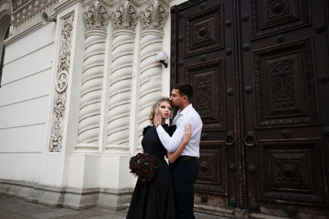Evgeny Gorbunkov's photo