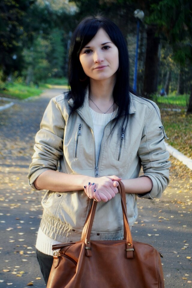 Фото Masha Oblomova