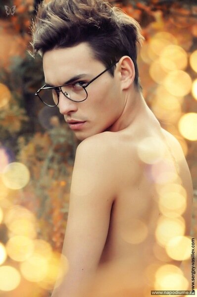 Aleksandr Cistakov's photo