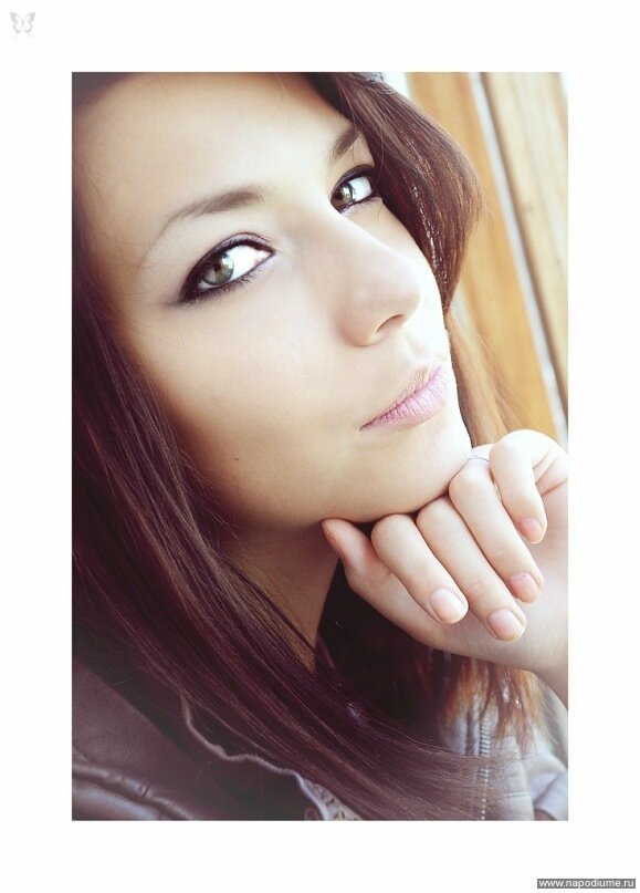 Kristina Kasanskaa's photo